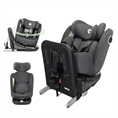 Car Seat AURIGA i-Size ISOFIX 360 Anti Rebound Bar GREY